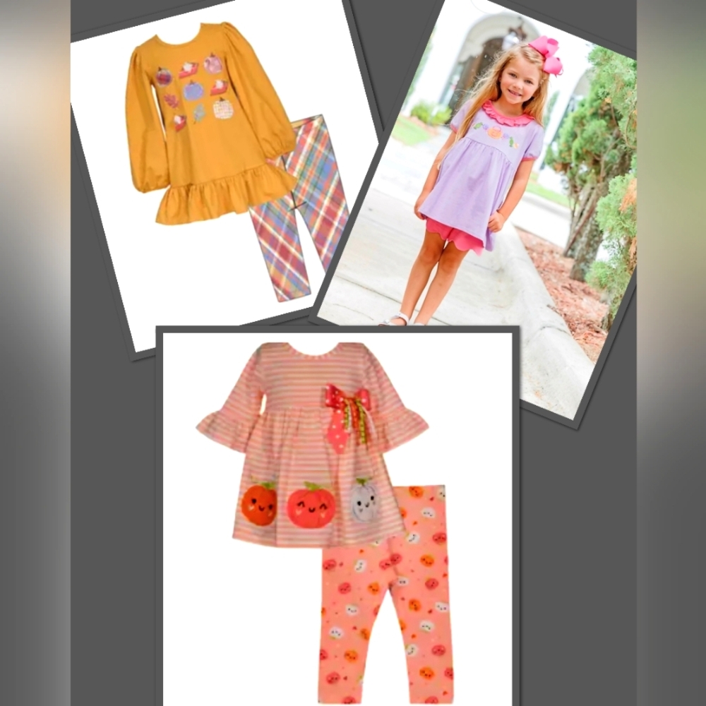 🌺HOST PICK🌺Girls outfit